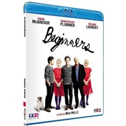 Beginners [Blu-ray] DVD /...