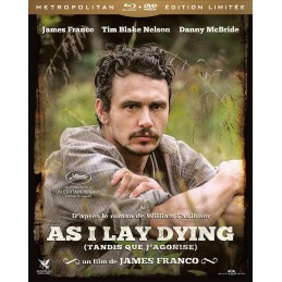 As I Lay Dying (Tandis que...