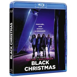 Black Christmas [Blu-ray]...