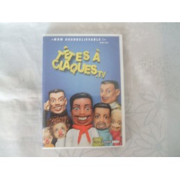 Têtes à claques.tv - Vol. 1...