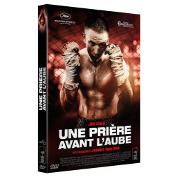 Une prière avant l'aube DVD...