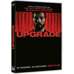 Upgrade DVD / BLU RAY