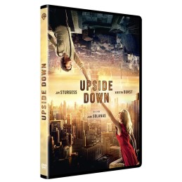 Upside Down DVD / BLU RAY