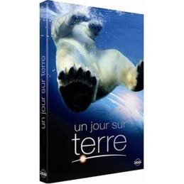 Un jour sur Terre DVD / BLU...