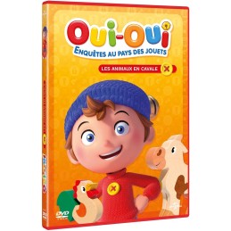 Oui-Oui, enquêtes au pays...