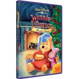 Winnie l'Ourson : Bonne...