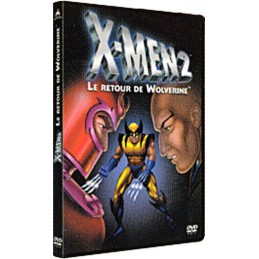 X-Men 2 : Le Retour de...