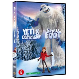Smallfood DVD DVD / BLU RAY