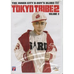 Tokyo tribe 2, Vol.2 DVD /...