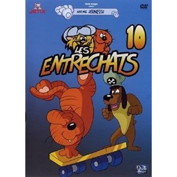 Les entrechats Vol.10...