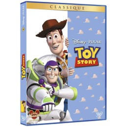 Toy Story DVD / BLU RAY