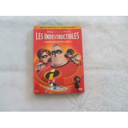 Les Indestructibles...