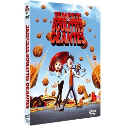 Tempête de boulettes...