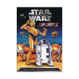 Star Wars - Droïdes : Les...