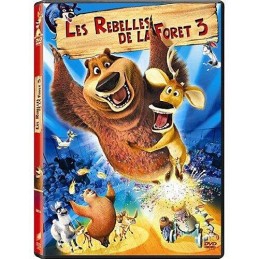 Les Rebelles de la forêt 3...