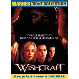 Wishcraft DVD / BLU RAY