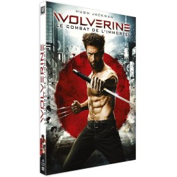 Wolverine : le combat de...