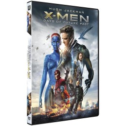 X-Men : Days of Future Past...