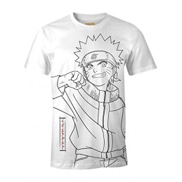 T-shirt Naruto - Japanese...