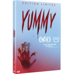 Yummy [Édition Limitée] DVD...