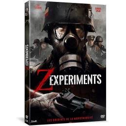 Z Experiments - Les...
