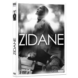 Zidane, un destin...