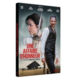 Une Affaire d'honneur DVD /...