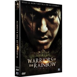 Warriors of the Rainbow DVD...