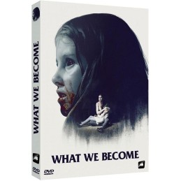 What We Become DVD / BLU RAY