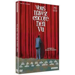 Vous n'avez encore rien vu...