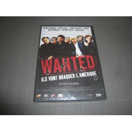 Wanted (Édition Simple) DVD...