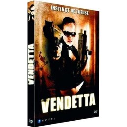 [Elephant Films] - Vendetta...