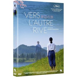 VERS L'AUTRE RIVE DVD / BLU...