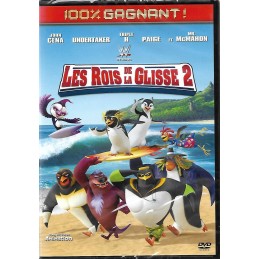 Les Rois de la Glisse 2 DVD...