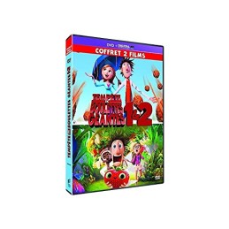 Coffret Tempête de...