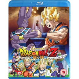 Dragon Ball Z: Battle of...