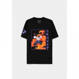 T-shirt ( L ) Sasuke - Naruto