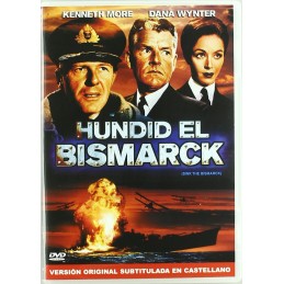 Hundid El Bismark [Import]...