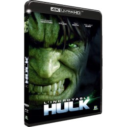 l'incroyable Hulk [4K...