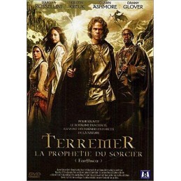 Terremer : La prophétie du...