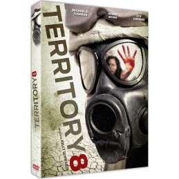 Territory 8 DVD / BLU RAY
