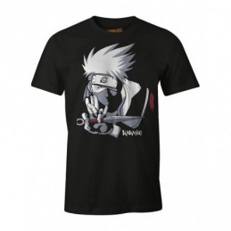 Naruto T-Shirt Homme...