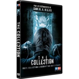 The Collection DVD / BLU RAY