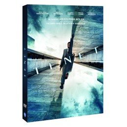 Tenet DVD / BLU RAY