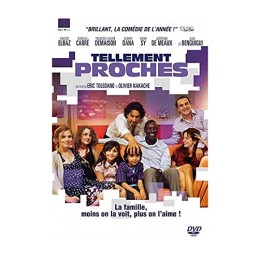 Tellement Proches-DVD DVD /...