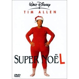 Super Noël DVD / BLU RAY
