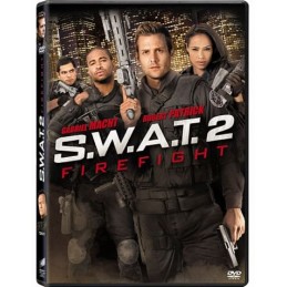 S.W.A.T. : Fire Fight DVD /...