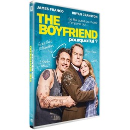 The Boyfriend : Pourquoi...