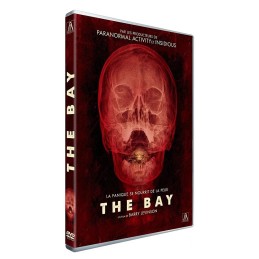The Bay DVD / BLU RAY