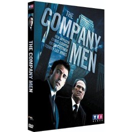 The Company Men DVD / BLU RAY